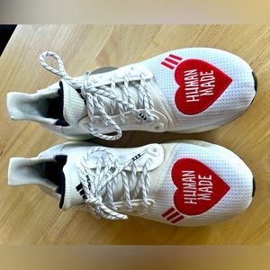 Adidas Solar Hu Glide